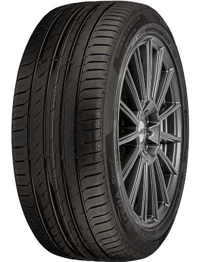 225/60R17 opona NEXEN N'FERA Sport MO 99Y